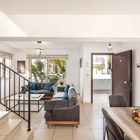 Palms 31 Villa