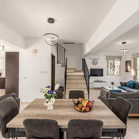 Villa Palms 31 *