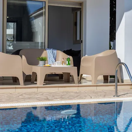 Villa Palms 31 Protaras
