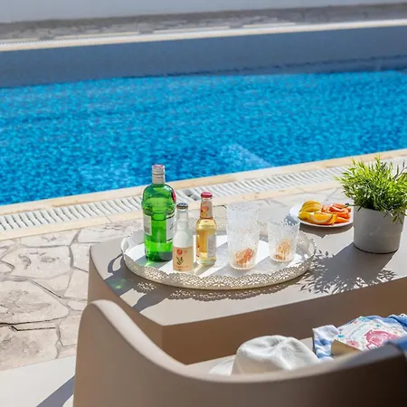 Palms 31 * Protaras