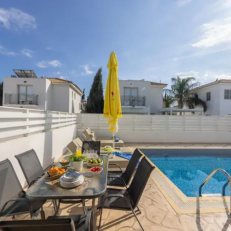 Villa Palms 31 *