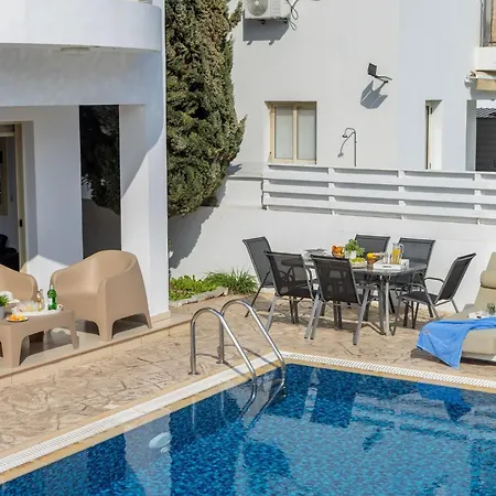 Palms 31 Villa