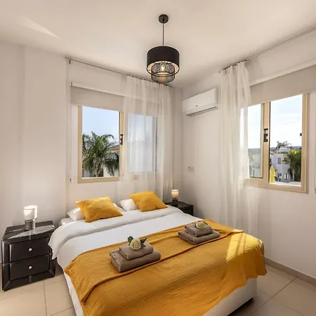 Palms 31 Protaras